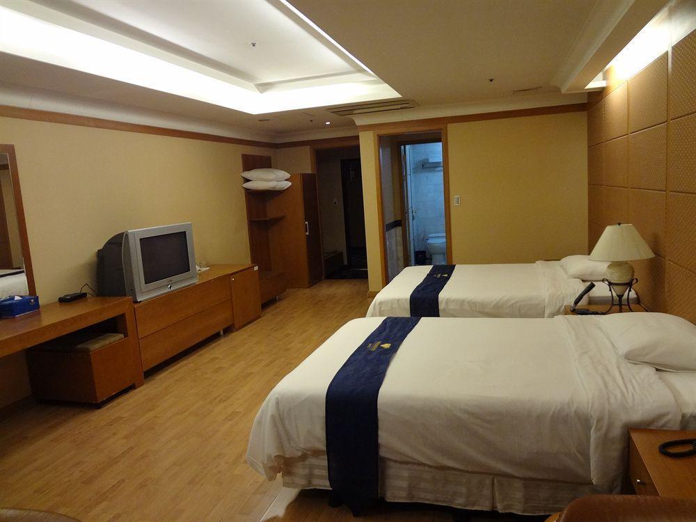 Diamond Tourist Hotel Busan Exterior photo